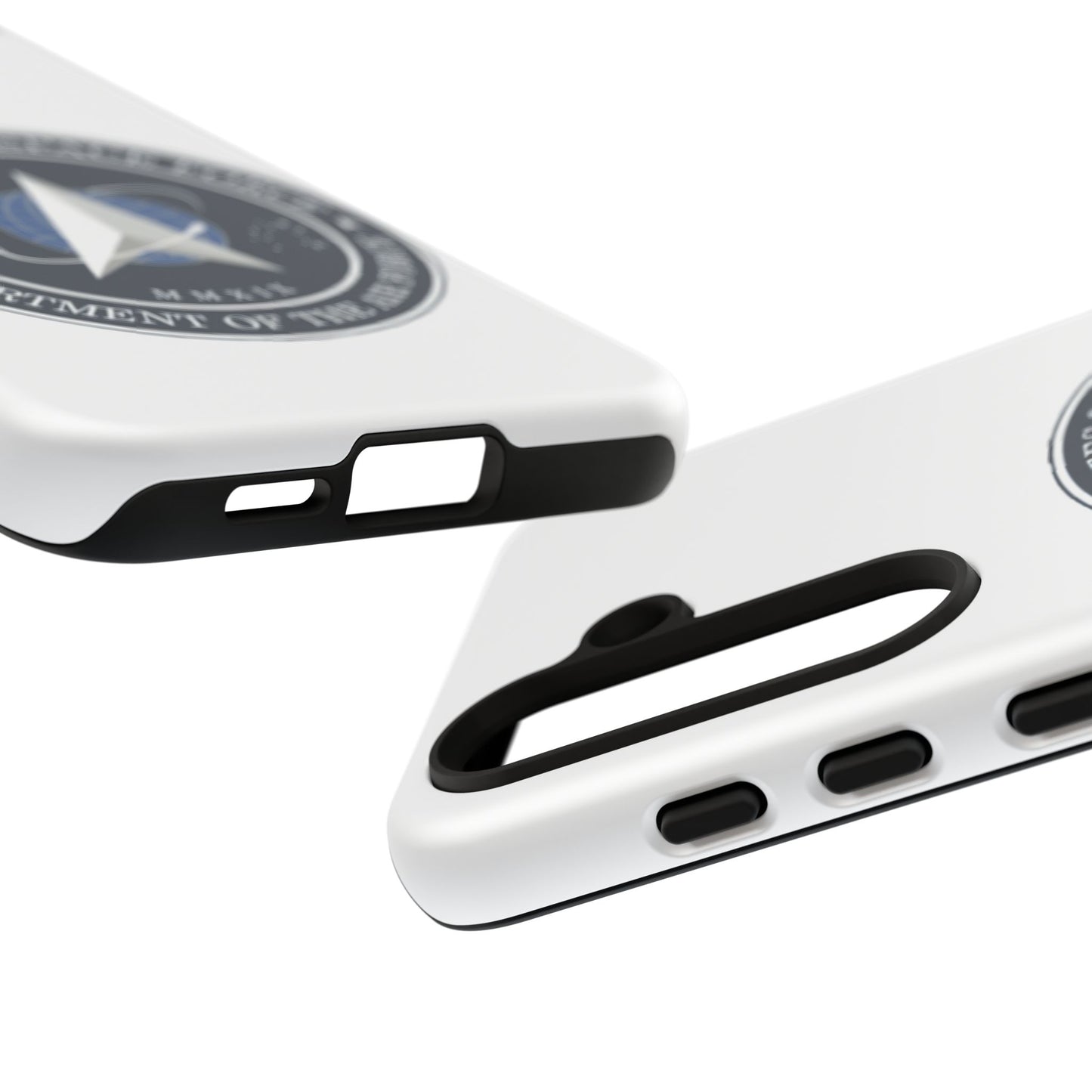 US Space Force Samsung Case