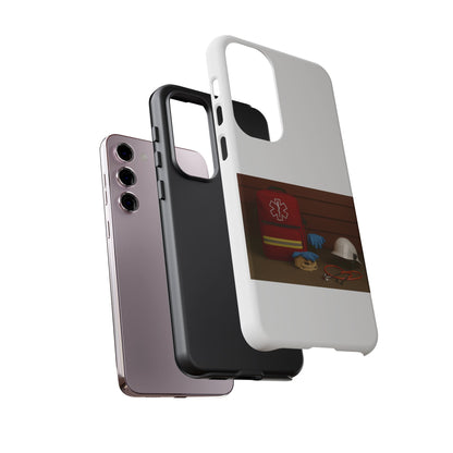 EMS Appreciation Samsung Case