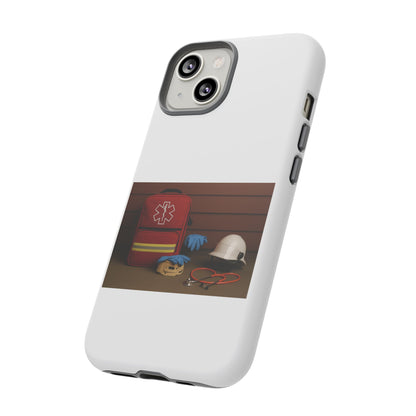 EMS Appreciation iPhone Case