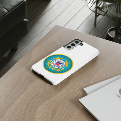 US Coast Guard Samsung Case
