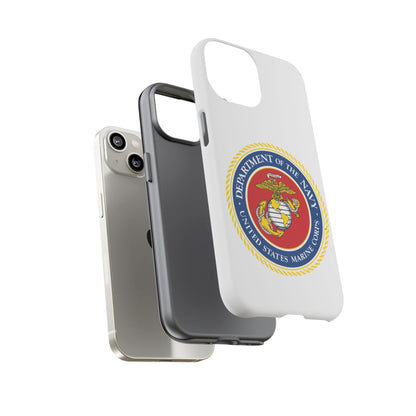 US Marine Corps iPhone Case