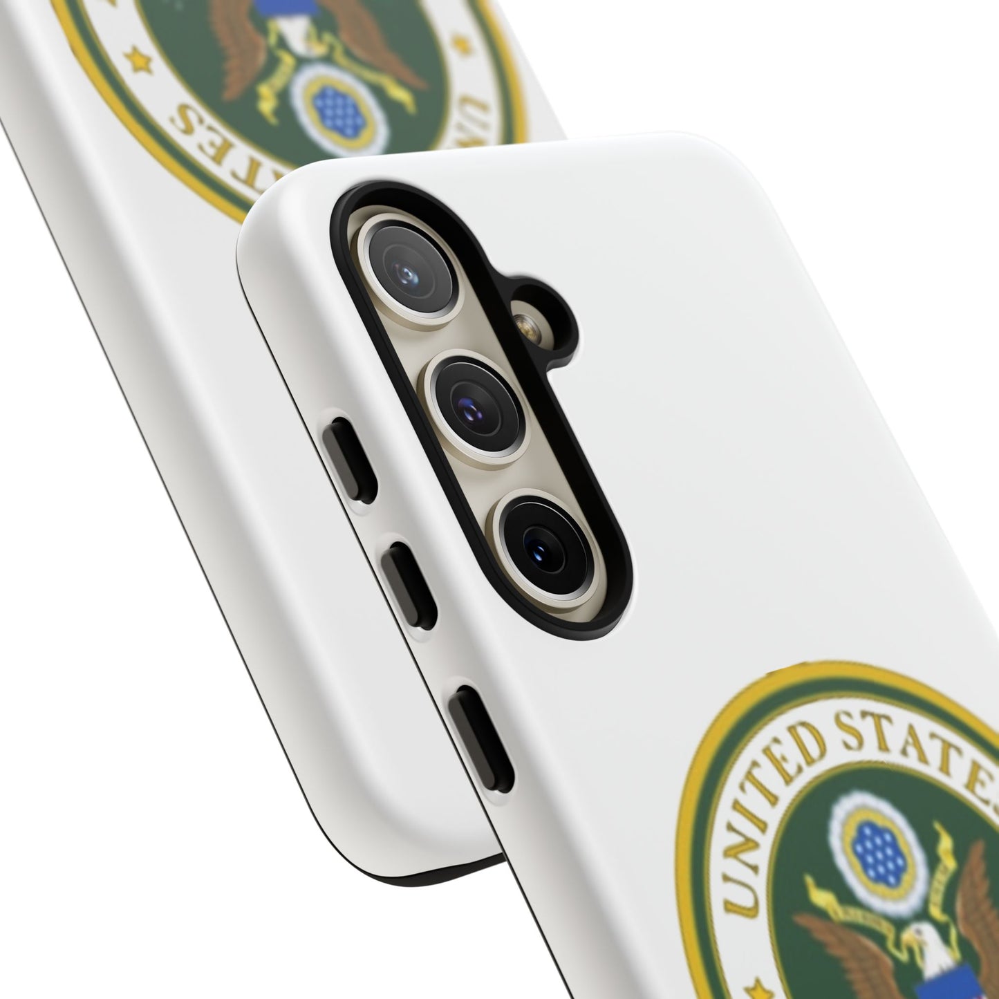 US Army Samsung Case
