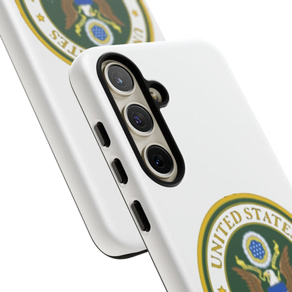 US Army Samsung Case