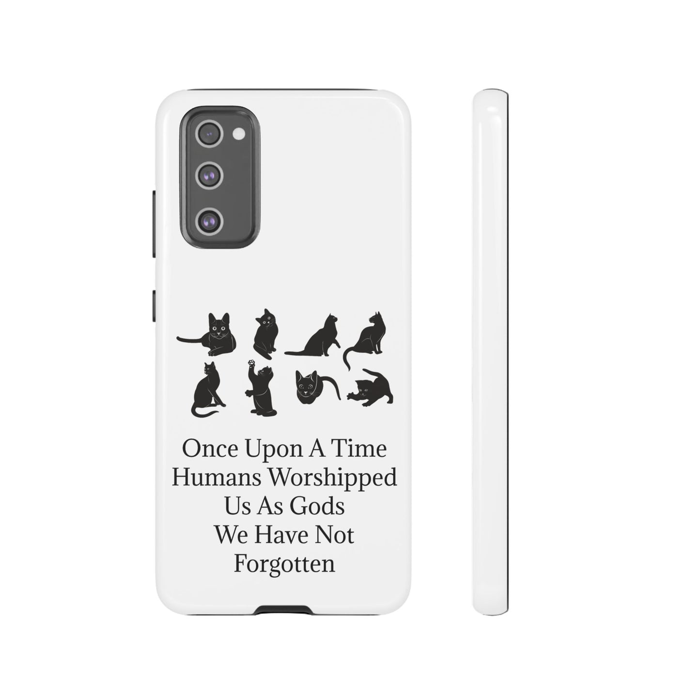 Once Upon A Time Samsung Case
