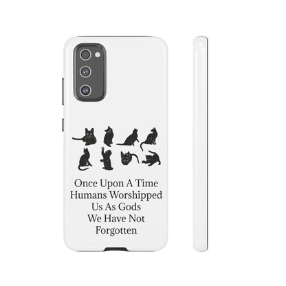 Once Upon A Time Samsung Case
