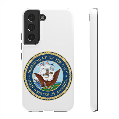 US Navy Samsung Case