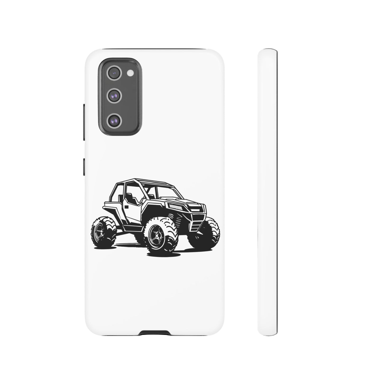 Off The Beaten Path Side By Side Samsung Case