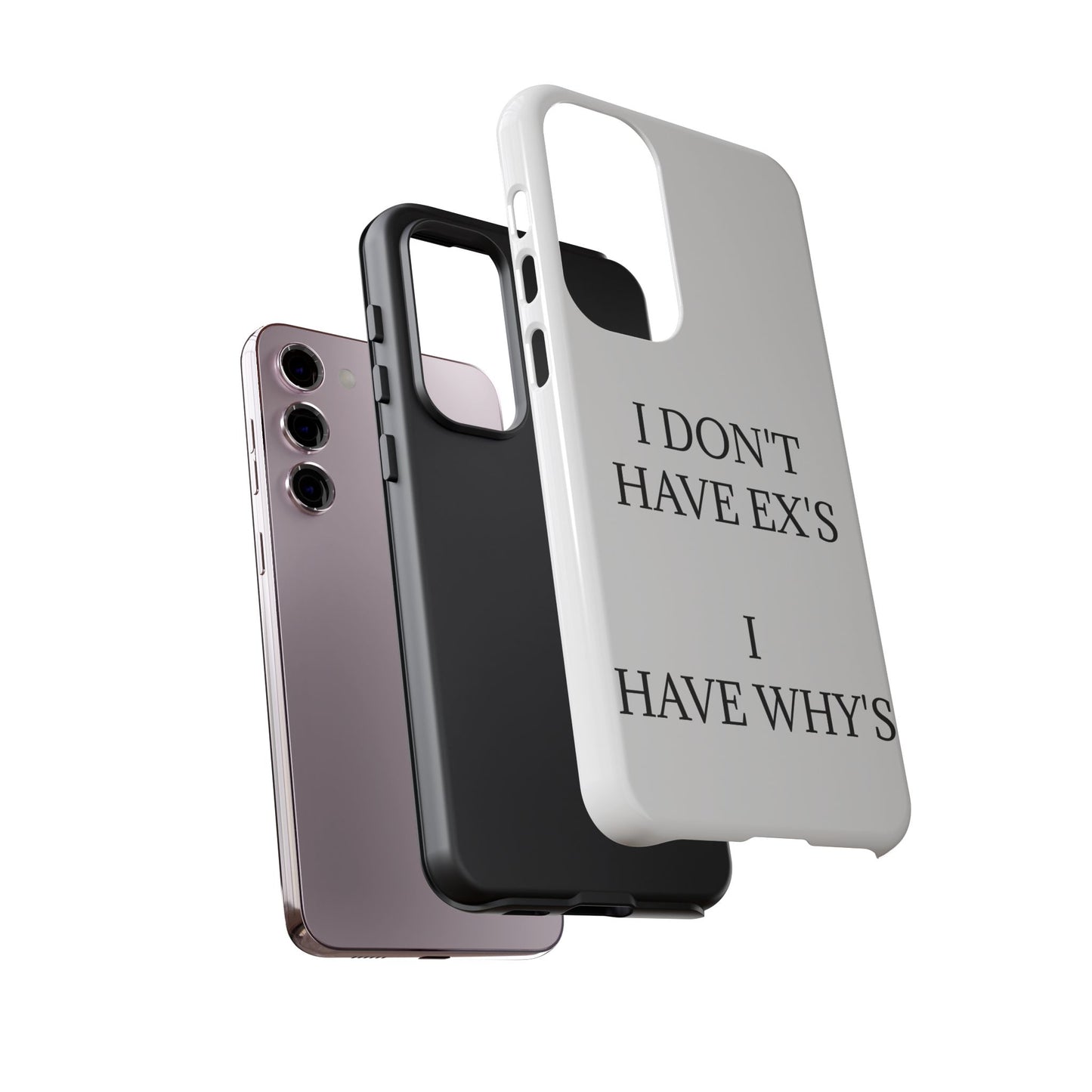 X's And Y's Samsung Case