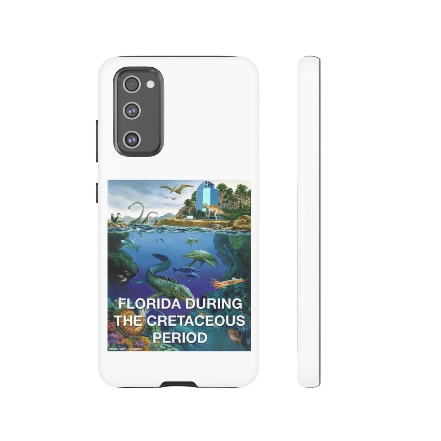 I-4 Eyesore Samsung Case
