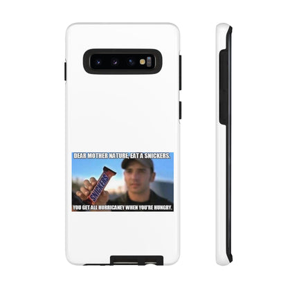 Hurricaney Samsung Case