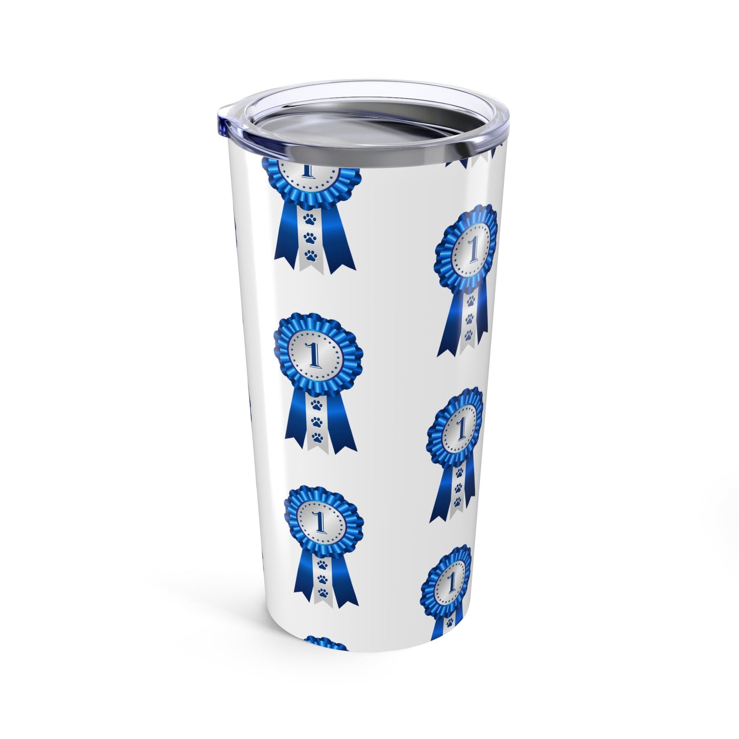 Show Ribbon Tumbler