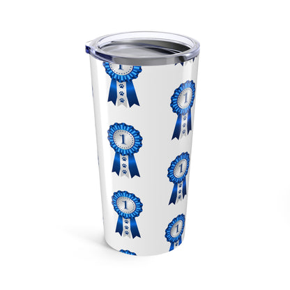 Show Ribbon Tumbler