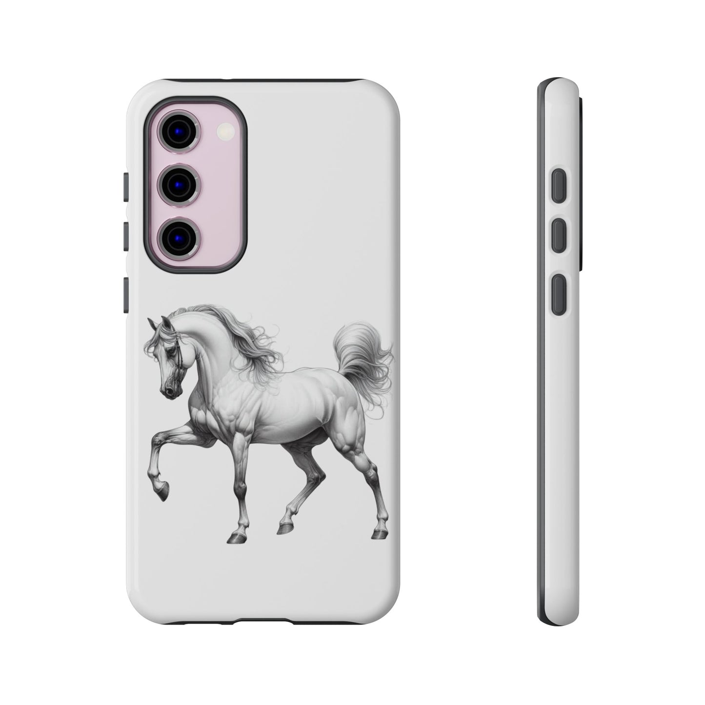 Fancy Pants Samsung Case