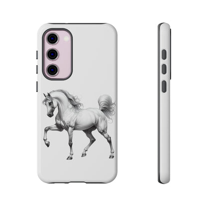 Fancy Pants Samsung Case