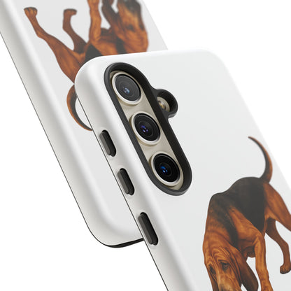 Tracking You Samsung Case