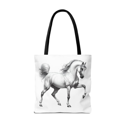 Fancy Pants Tote Bag
