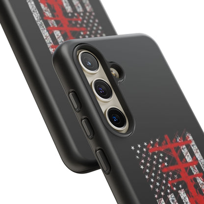 Lineman Samsung Case