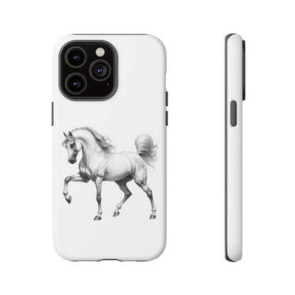 Fancy Pants iPhone Case
