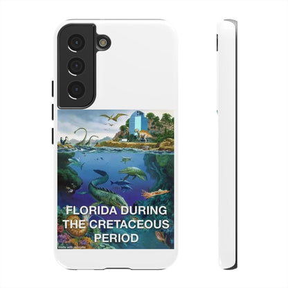 I-4 Eyesore Samsung Case