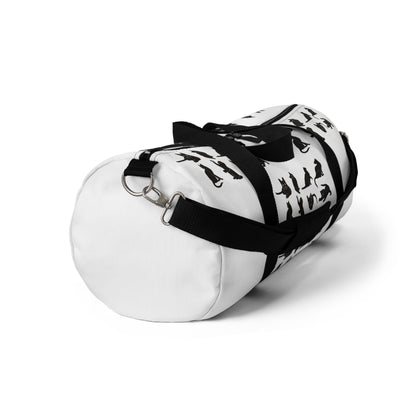 Cats Duffel Bag