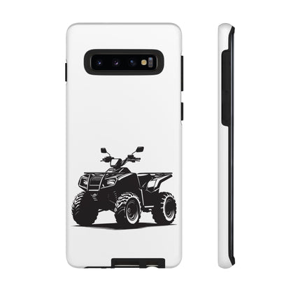 Off The Beaten Path Quad Samsung Case