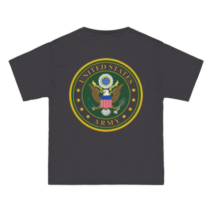 US Army Men's Short-Sleeve Crewneck Tee