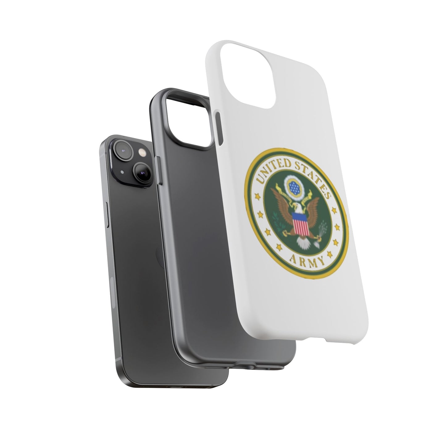 US Army iPhone Case