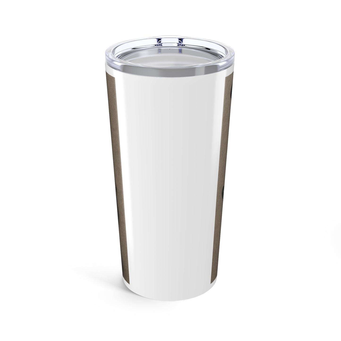 Law Enforcement Appreciation Tumbler
