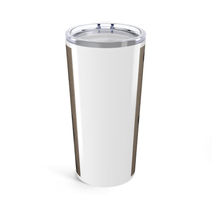 Law Enforcement Appreciation Tumbler