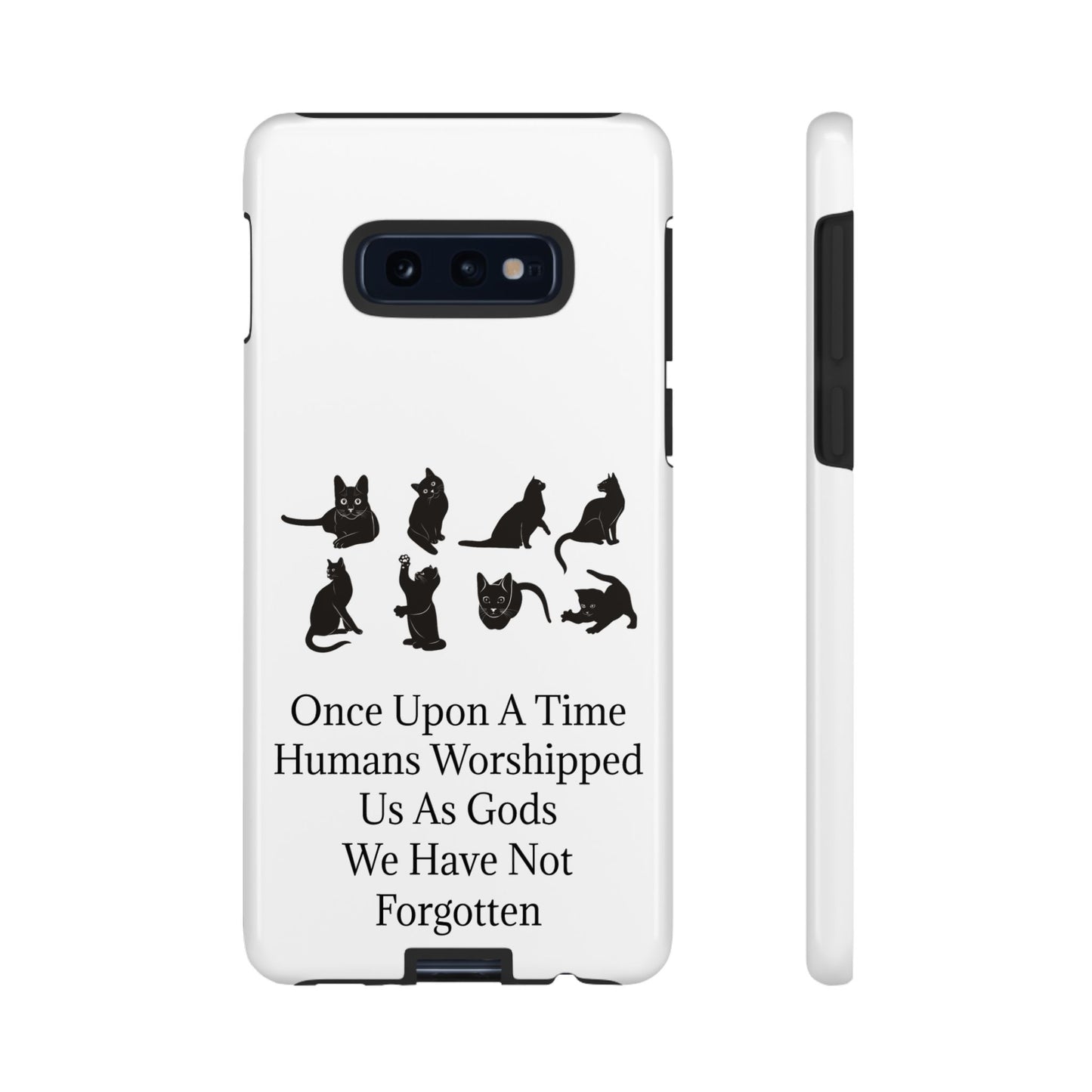 Once Upon A Time Samsung Case