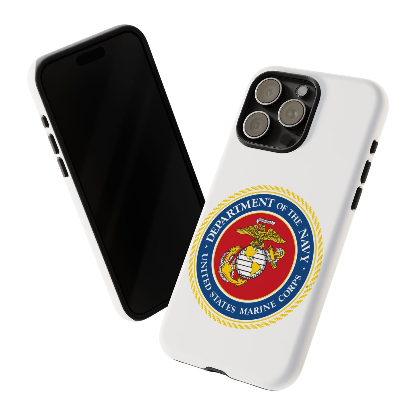 US Marine Corps iPhone Case