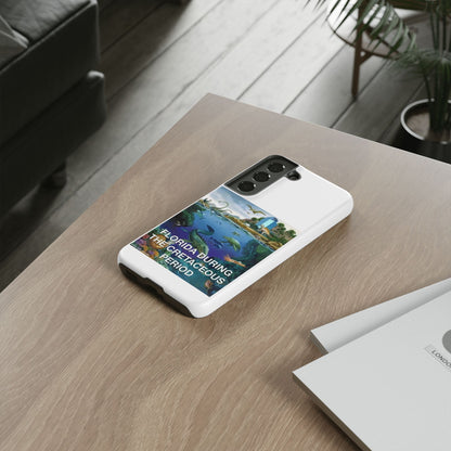 I-4 Eyesore Samsung Case