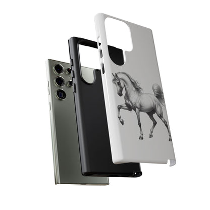 Fancy Pants Samsung Case