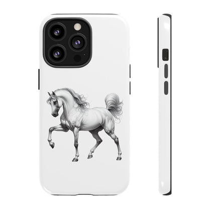 Fancy Pants iPhone Case