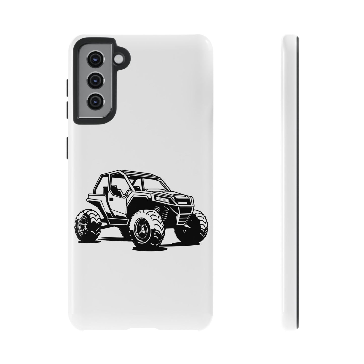 Off The Beaten Path Side By Side Samsung Case