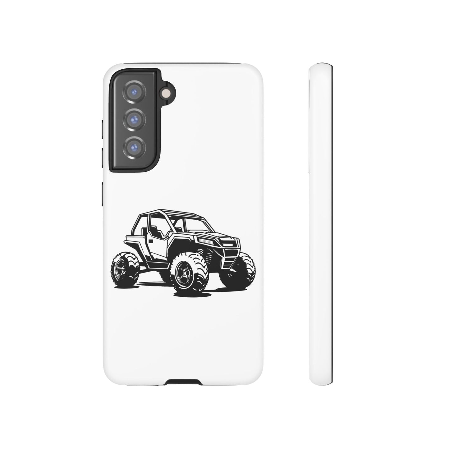 Off The Beaten Path Side By Side Samsung Case