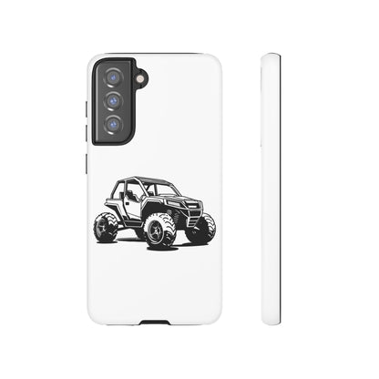Off The Beaten Path Side By Side Samsung Case