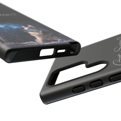 Got Snow? Samsung Case