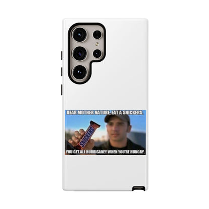 Hurricaney Samsung Case