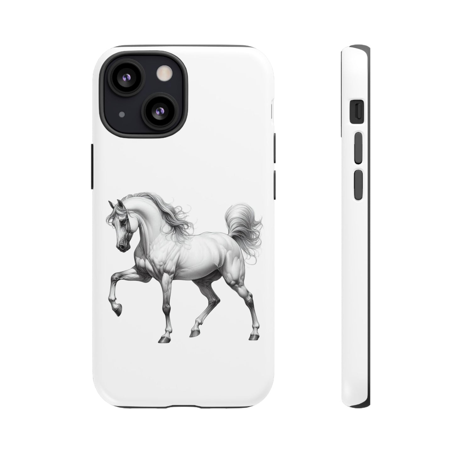 Fancy Pants iPhone Case