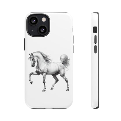 Fancy Pants iPhone Case
