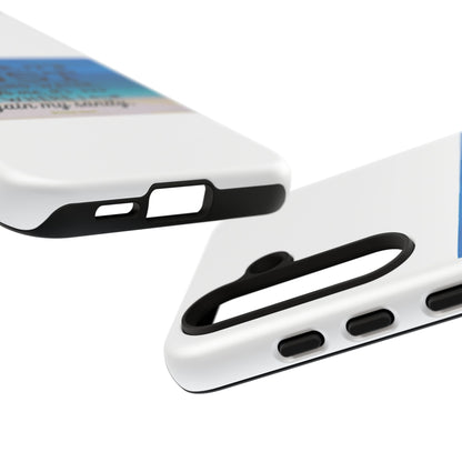 Dr. Beach Samsung Case