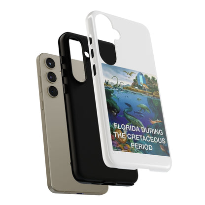 I-4 Eyesore Samsung Case