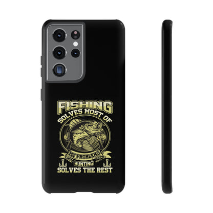 Problem Solving Samsung Case