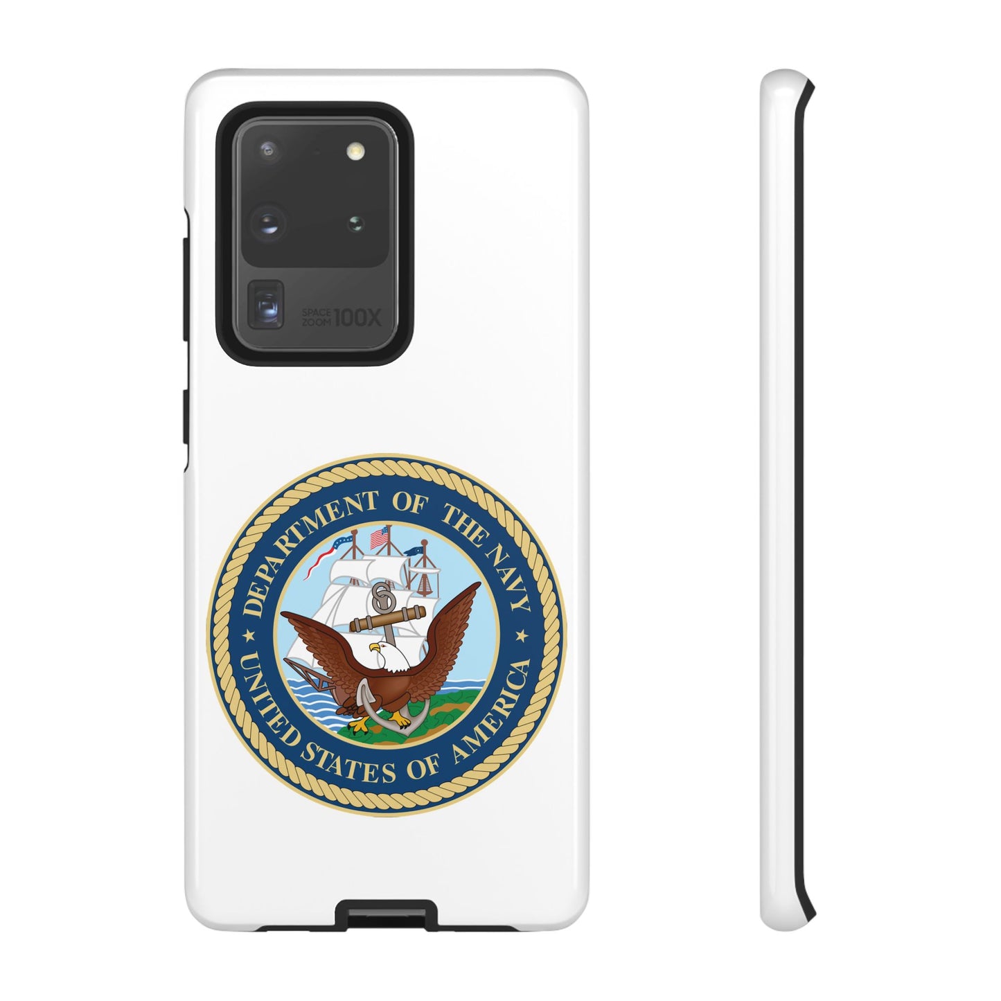US Navy Samsung Case