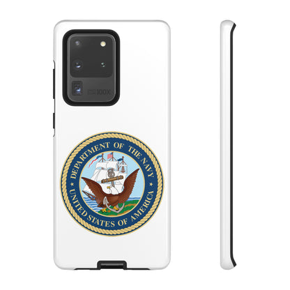 US Navy Samsung Case
