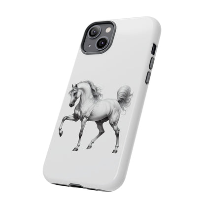 Fancy Pants iPhone Case