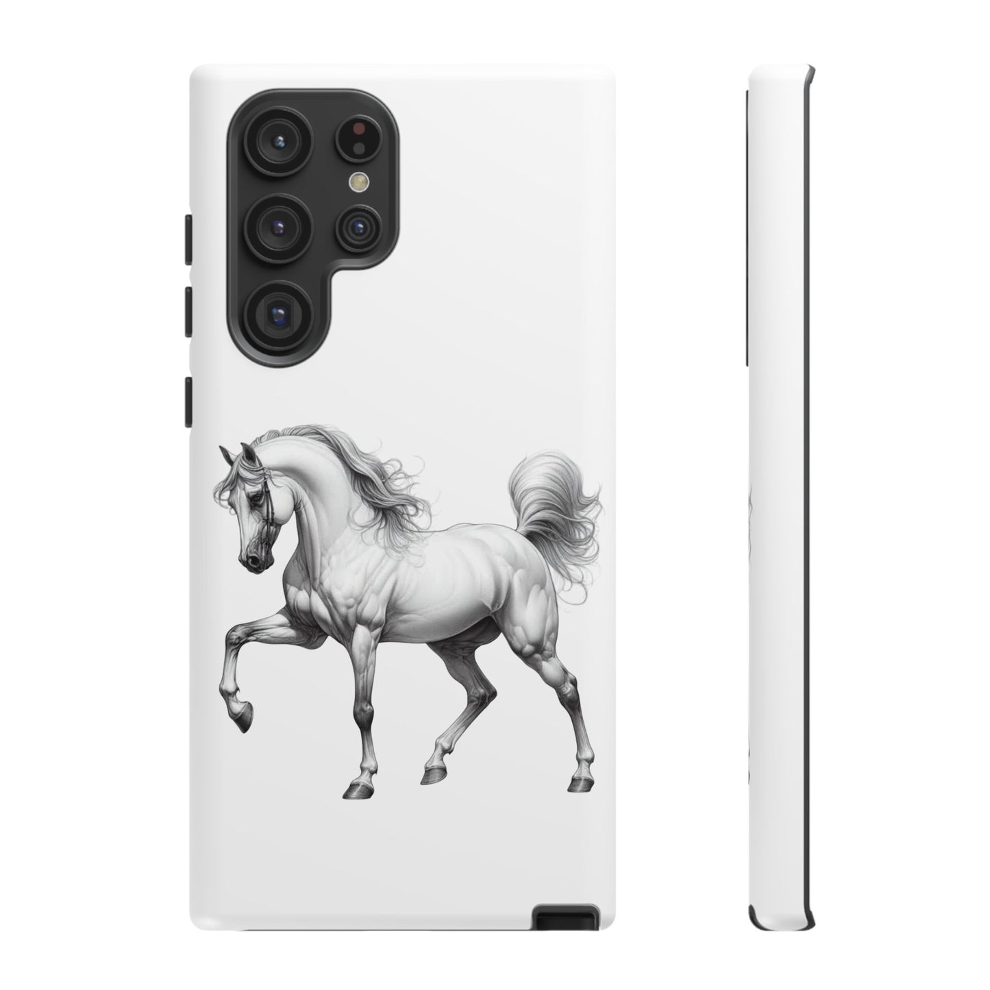 Fancy Pants Samsung Case