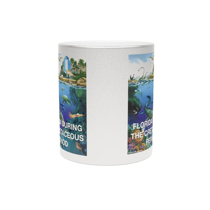 I-4 Eyesore Metallic Coffee Mug