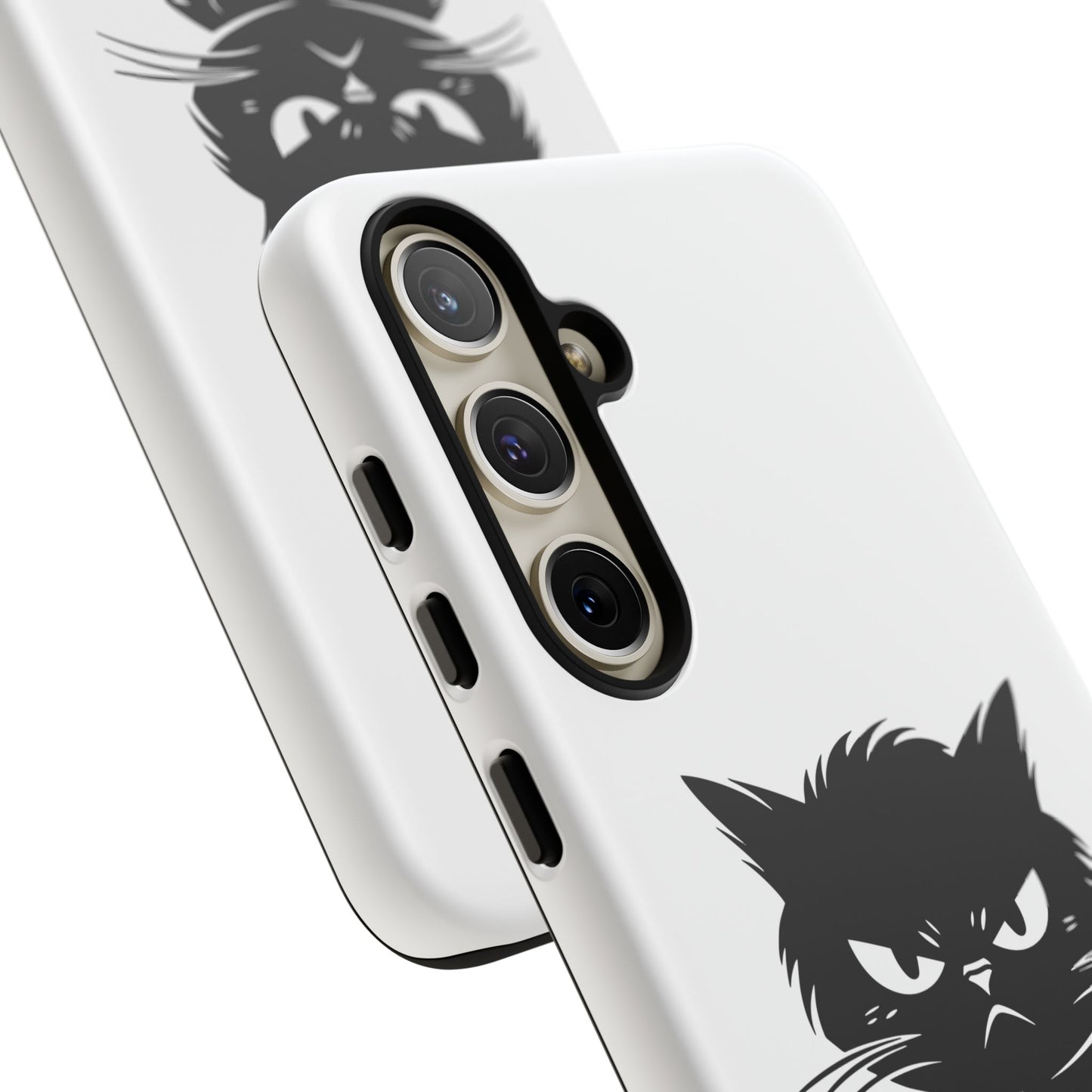 Kitten Me Samsung Case